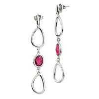 Boucles d'oreilles Boccadamo Femme in Bronze XOR764 - XOR764